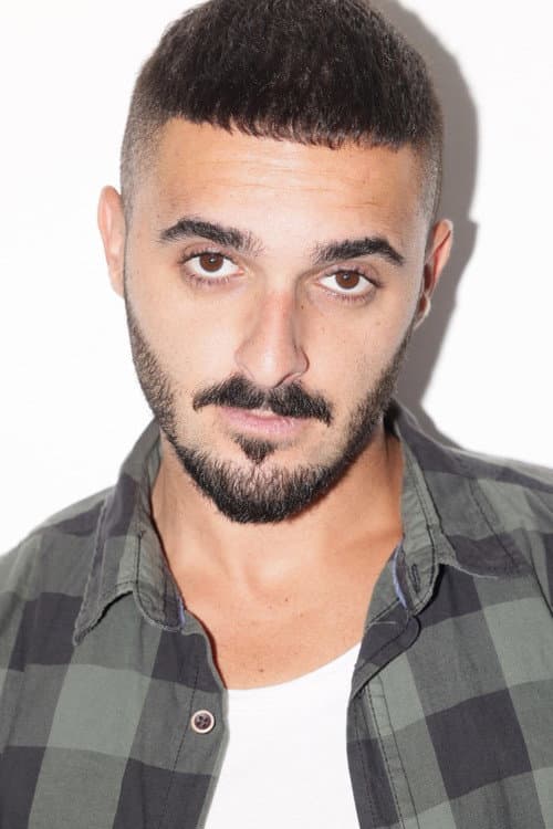 Dakar Elbaz