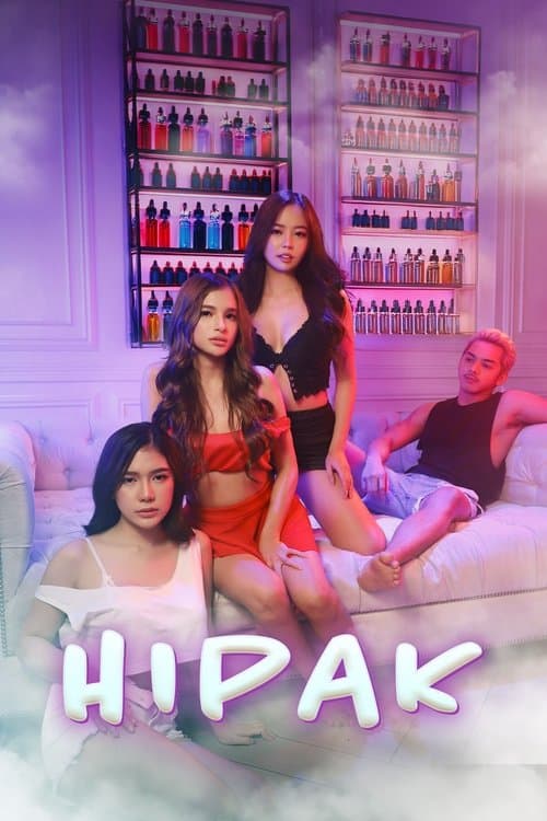Hipak afişi