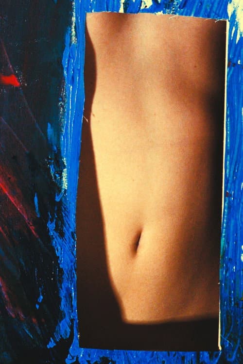 Stomach afişi