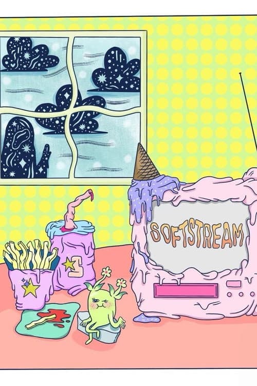 The Softstream afişi