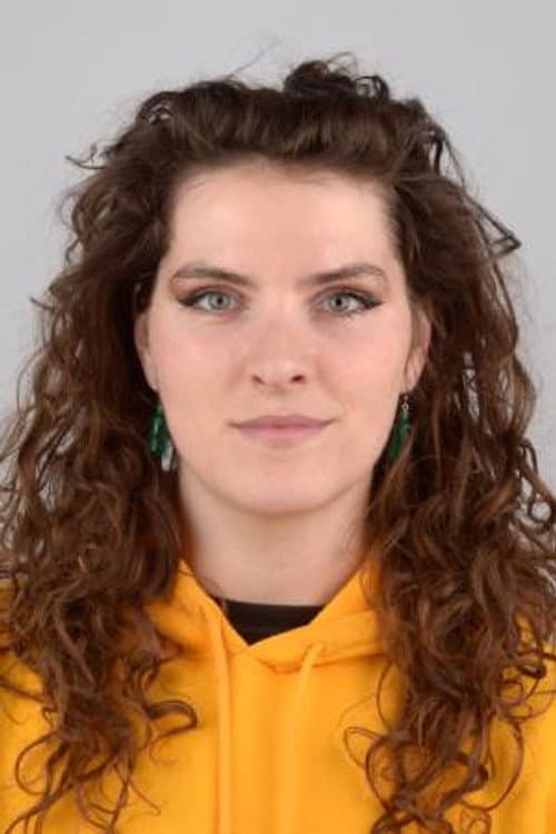 Flora Woudstra Hablé