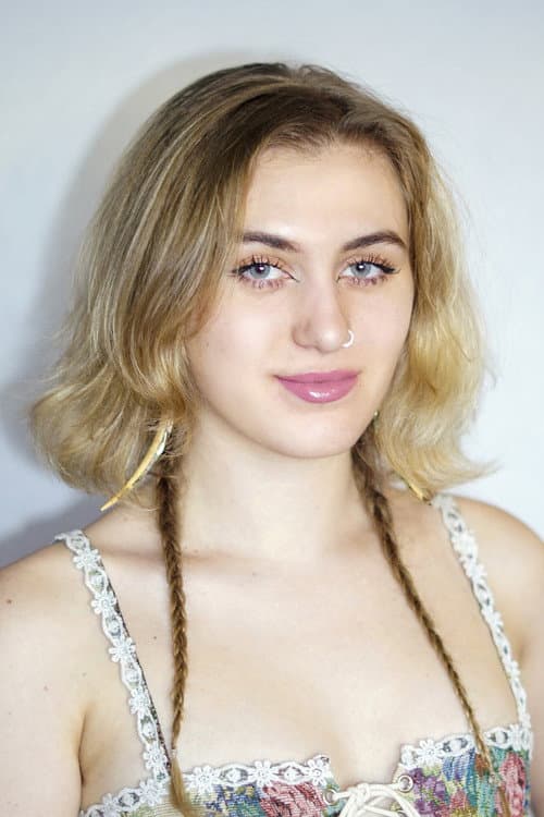 Sophia Wolfe