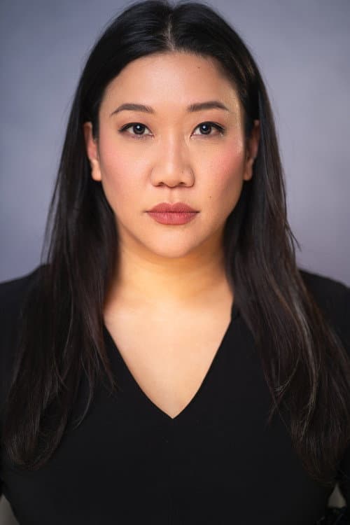 Amy Le