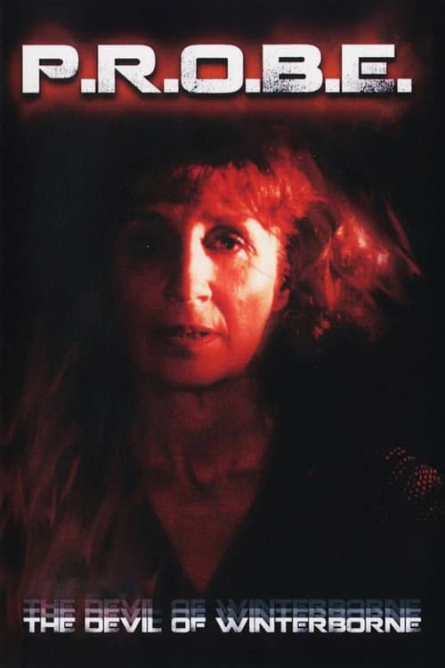PROBE: The Devil of Winterborne afişi