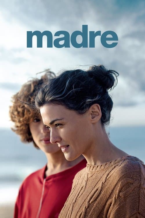 Madre afişi