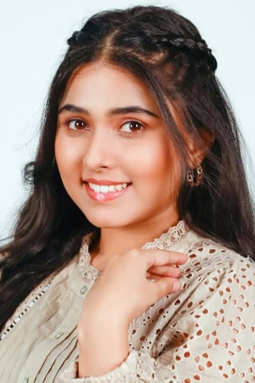 Aishani Yadav