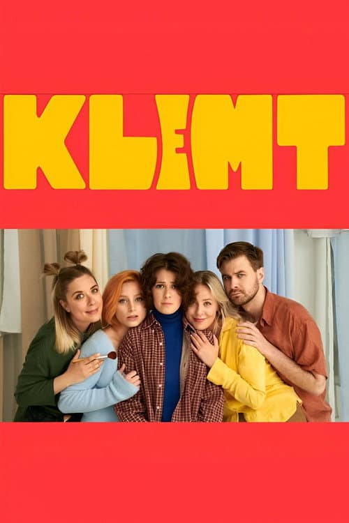Klemt afişi
