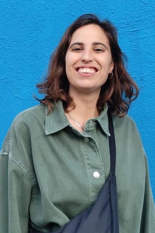 Marta Díaz de Lope Díaz