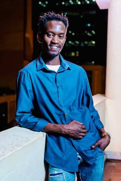 Bilal Mwaura