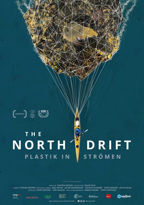 The North Drift afişi
