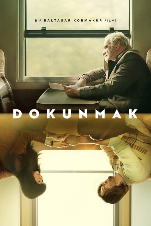 Dokunmak afişi