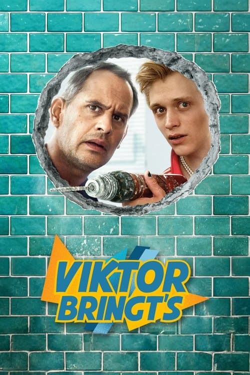 Viktor Getirir afişi