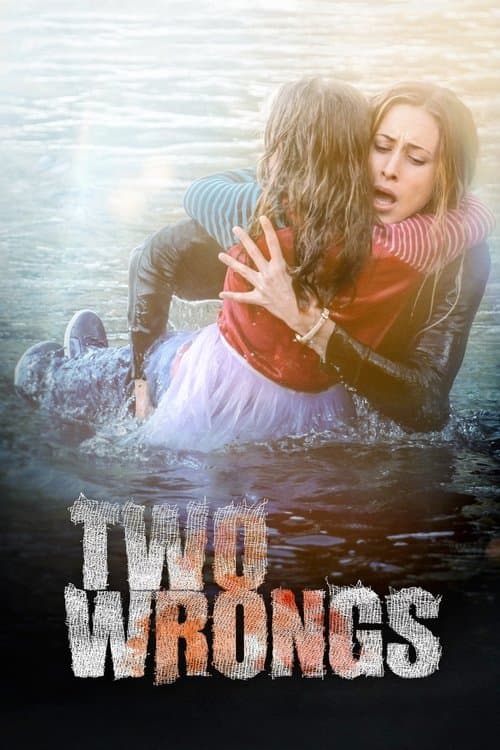 Two Wrongs afişi