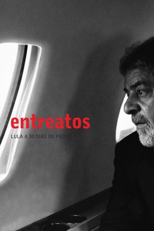 Entreatos afişi