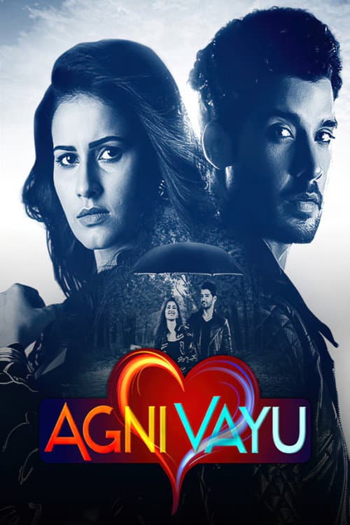 Agni Vayu afişi