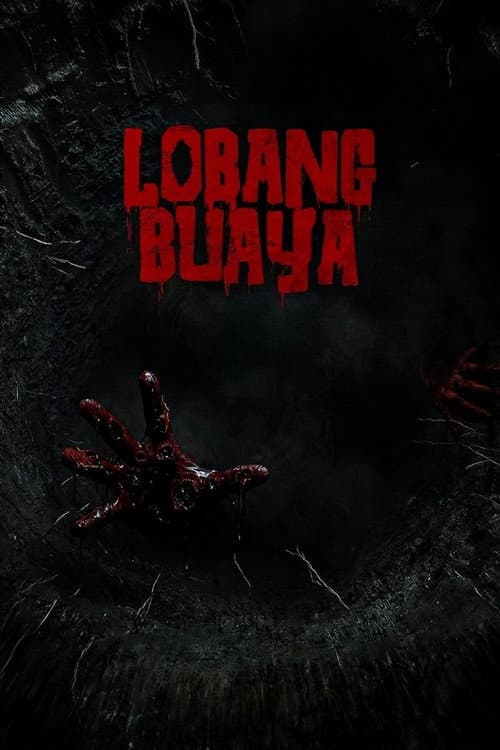 Lobang Buaya, 309 Hari Sebelum Tragedi Berdarah afişi