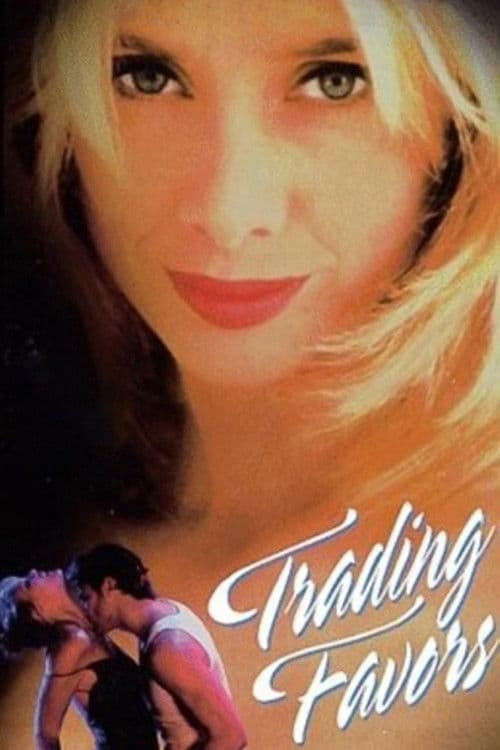 Trading Favors afişi