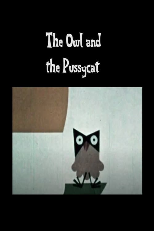 The Owl and the Pussycat afişi