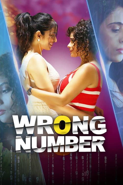 Wrong Number afişi
