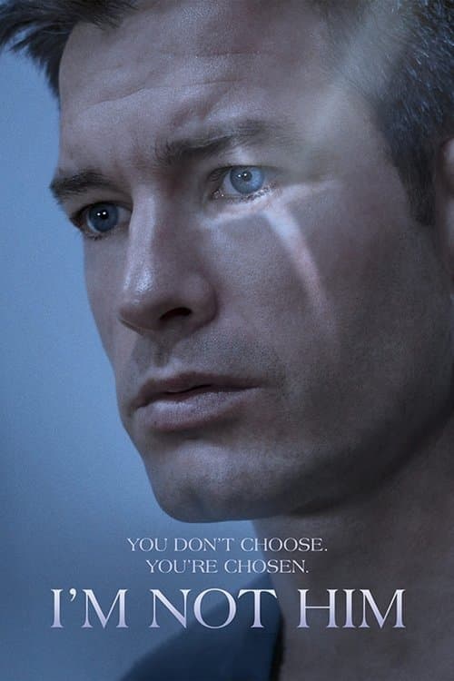 I'm Not Him afişi