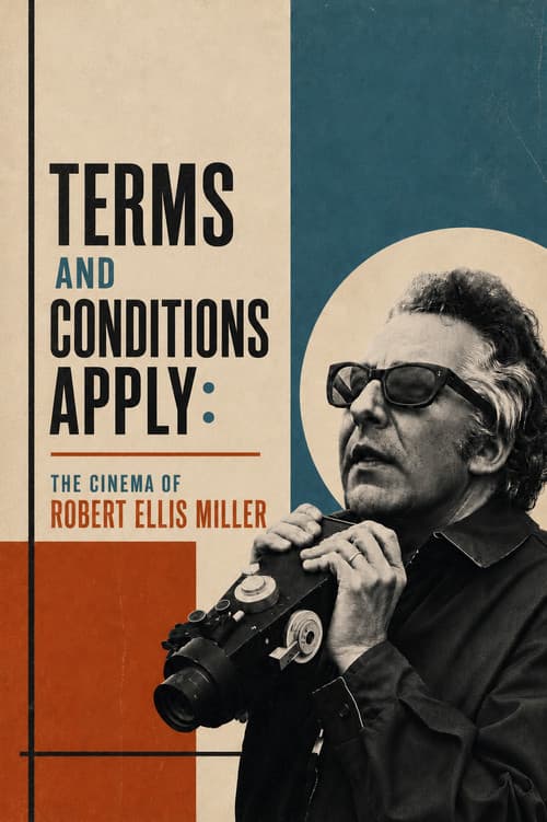 Terms and Conditions Apply: The Cinema of Robert Ellis Miller afişi