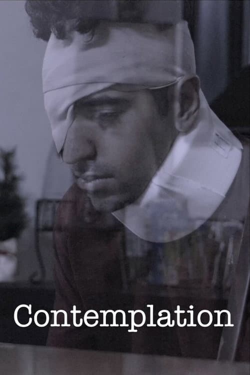 Contemplation afişi
