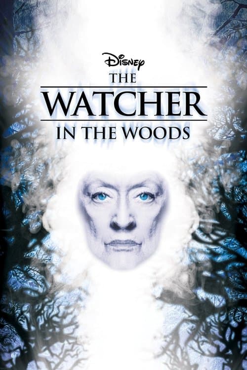 The Watcher in the Woods afişi