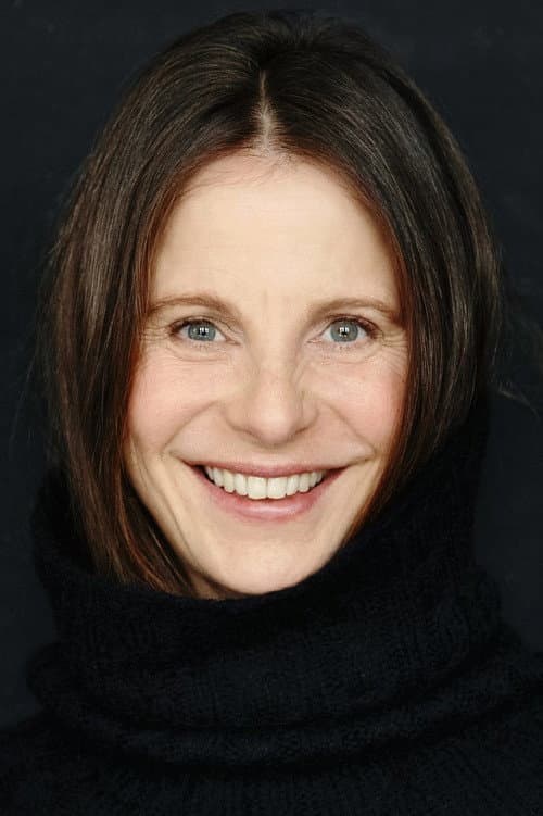 Julia Jäger