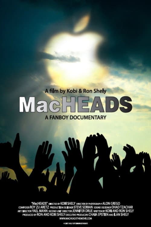 Macheads afişi