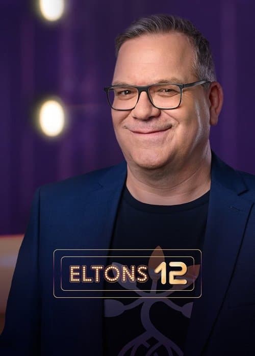 Eltons 12 afişi