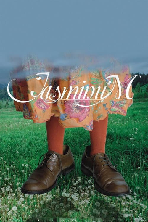 Jasminum afişi