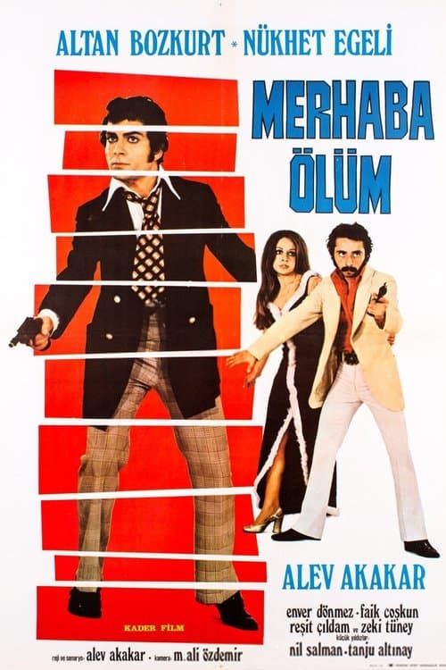 Kör afişi