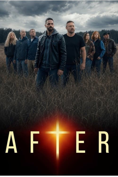 After afişi