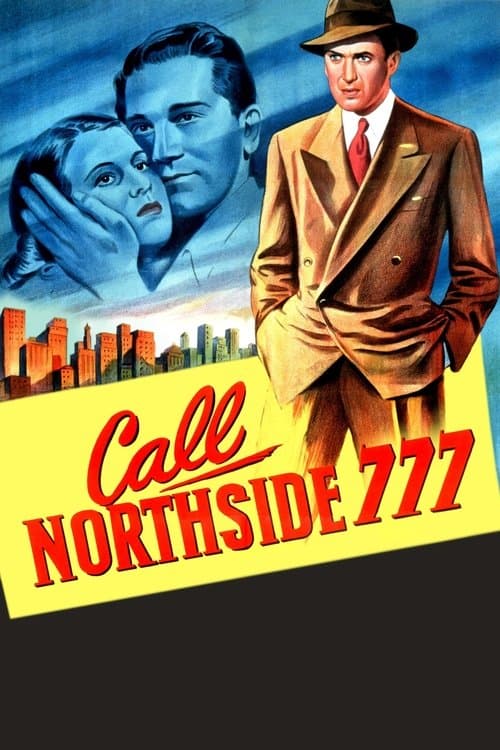 Call Northside 777 afişi