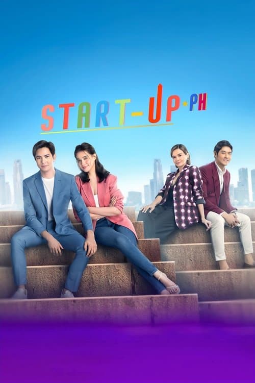 Start-Up PH afişi