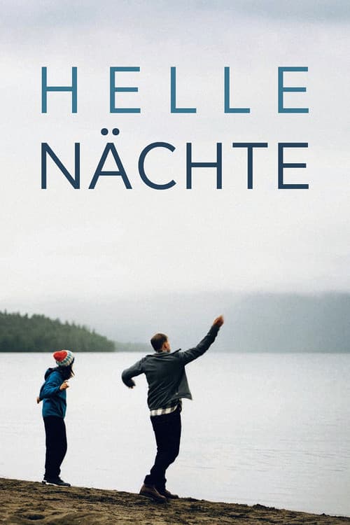 Helle Nächte afişi