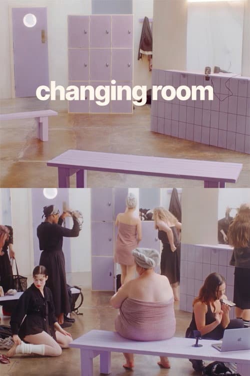 Changing Room afişi