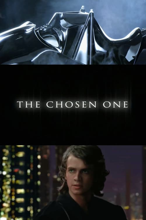 The Chosen One afişi