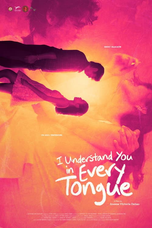 I Understand You In Every Tongue afişi