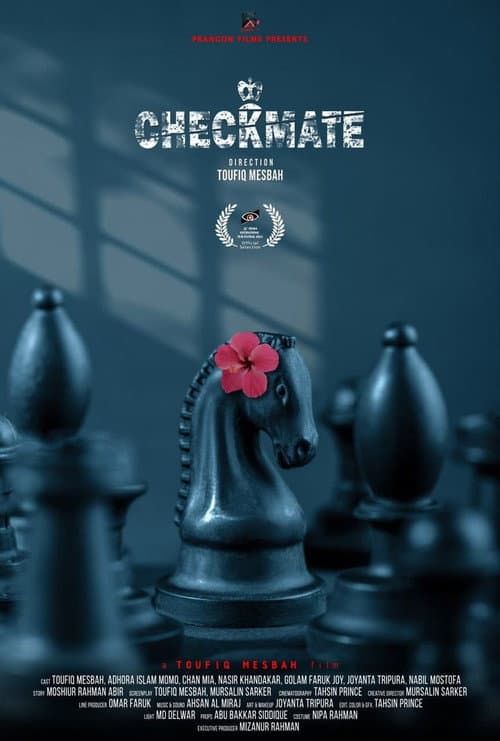 Checkmate afişi