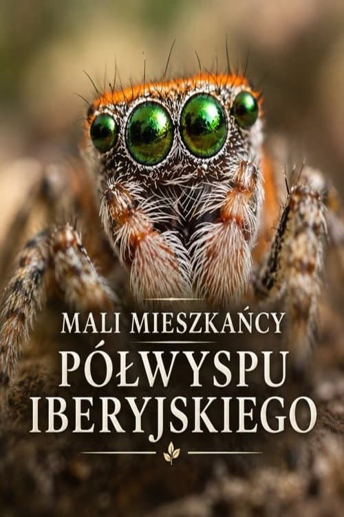 Beasts in Miniature Iberia afişi