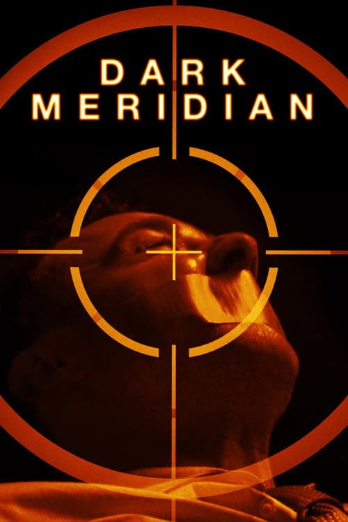 Dark Meridian afişi