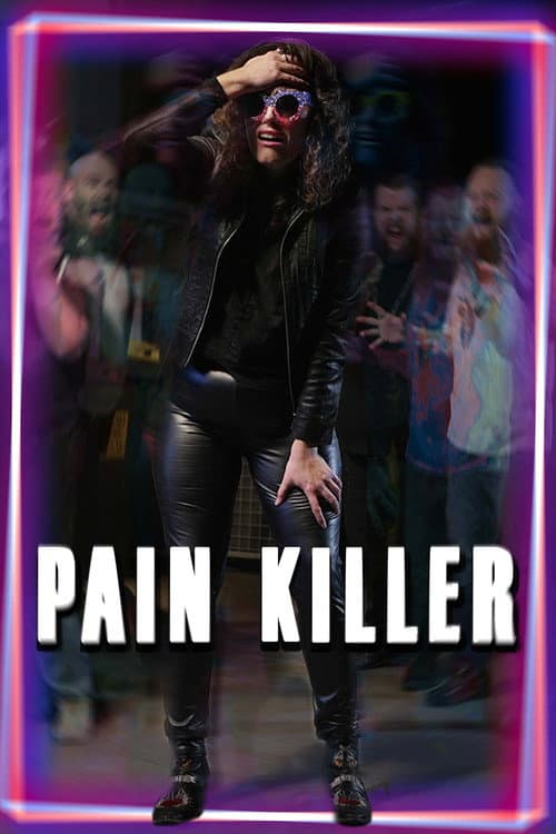 Pain Killer afişi