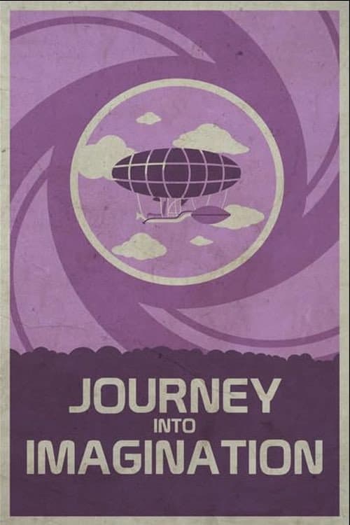 Journey Into Imagination: With Figment afişi