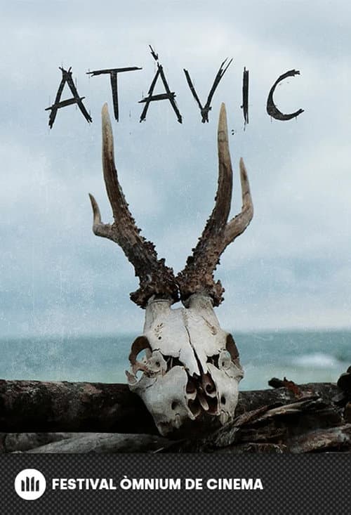 Atàvic afişi