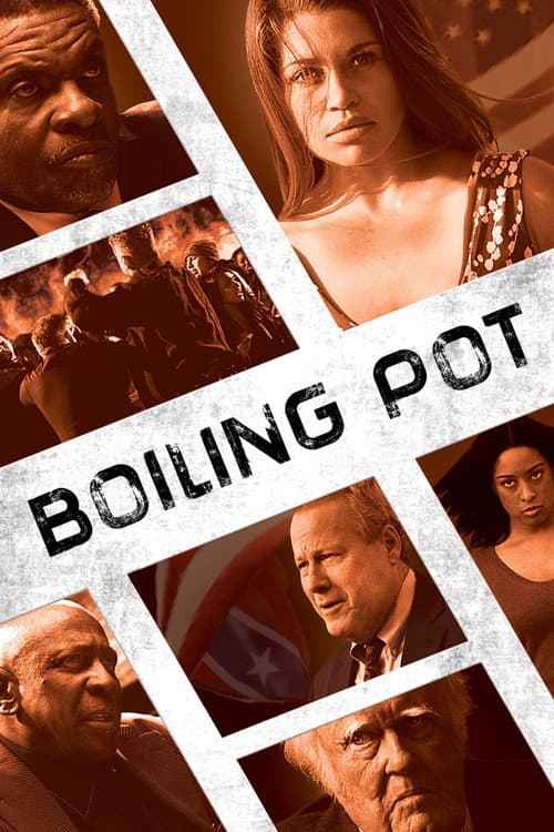 Boiling Pot afişi