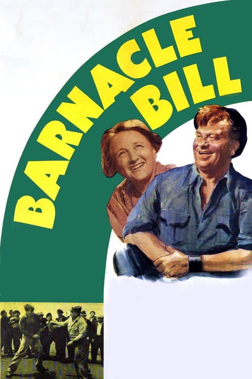 Barnacle Bill afişi