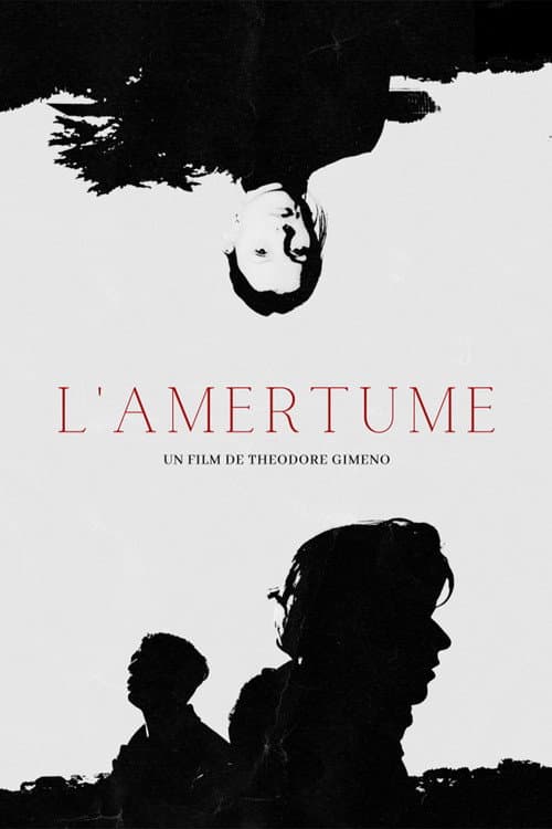 L'Amertume afişi