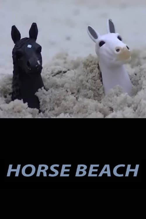 Horse Beach afişi