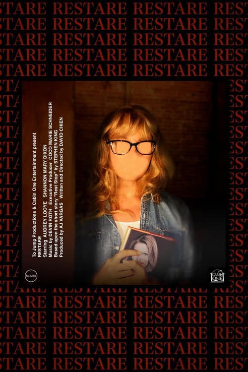 Restare afişi
